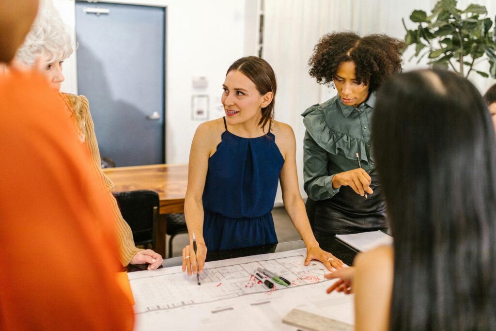 5 Key Leadership Traits Every Woman Should Develop