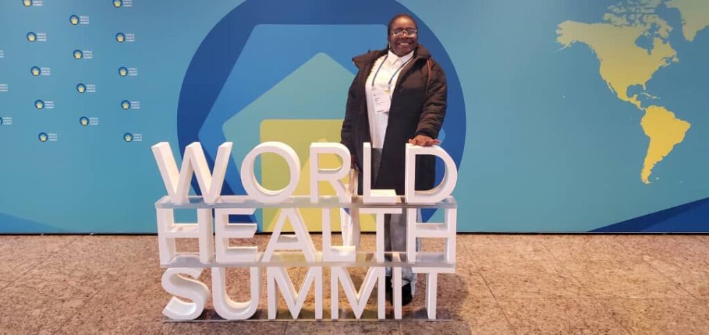 From Inspire to Impact: Cecilia’s Femme Inspire Journey to the Global Stage